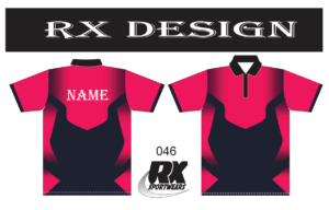 Dartshirt Design 46