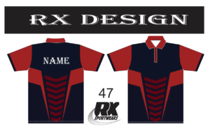 Dartshirt Design 47