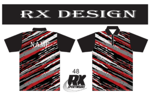 Dartshirt Design 48