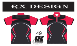 Dartshirt Design 49