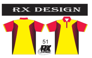 Dartshirt Design 51