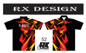 Dartshirt Design 52