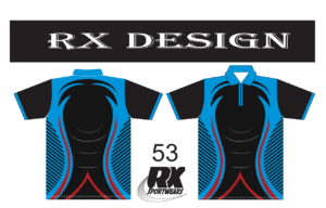 Dartshirt Design 53