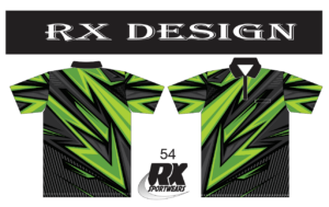 Dartshirt Design 54