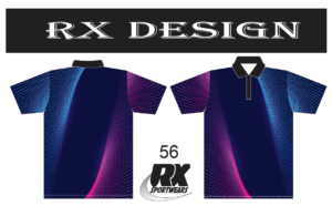 Dartshirt Design 56