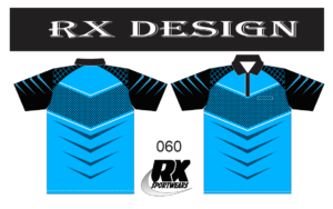 Dartshirt Design 60