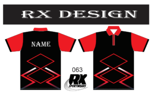 Dartshirt Design 63