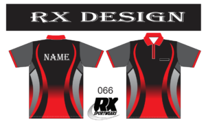 Dartshirt Design 66