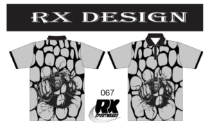 Dartshirt Design 67