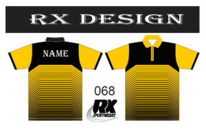 Dartshirt Design 68