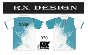 Dartshirt Design 70