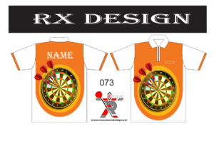 Dartshirt Design 73
