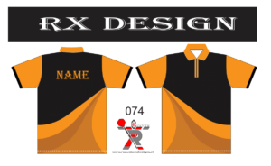 Dartshirt Design 74