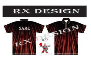 Dartshirt Design 77