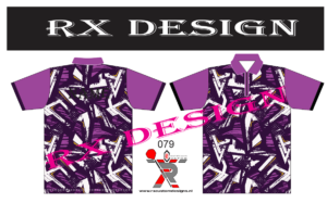 Dartshirt Design 79