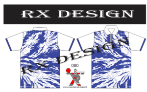 Dartshirt Design 80