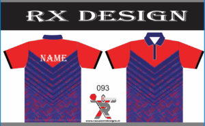Dartshirt Design 93