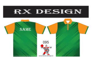 Dartshirt Design 95