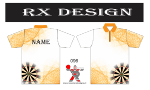 Dartshirt Design 96