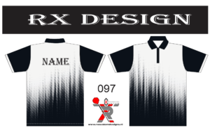 Dartshirt Design 97