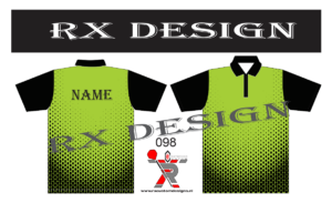 Dartshirt Design 98