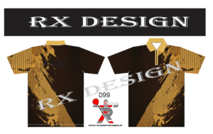 Dartshirt Design 99