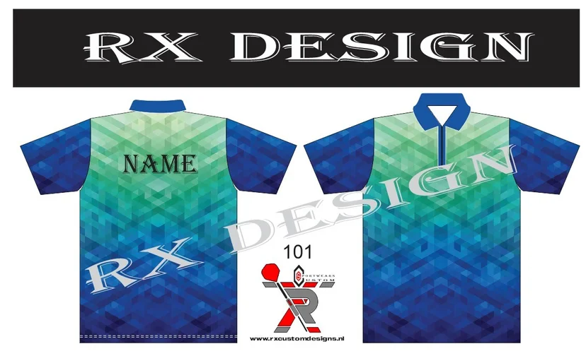 Dartshirt Design 101