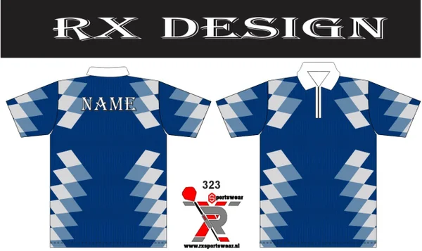 Dartshirt Design 323