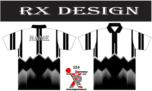 Dartshirt Design 324