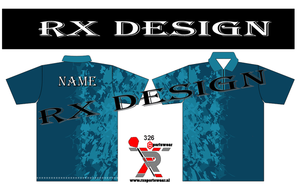 Dartshirt Design 326