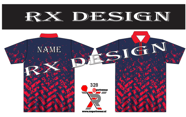 Dartshirt Design 328