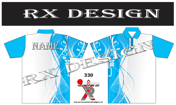 Dartshirt Design 330