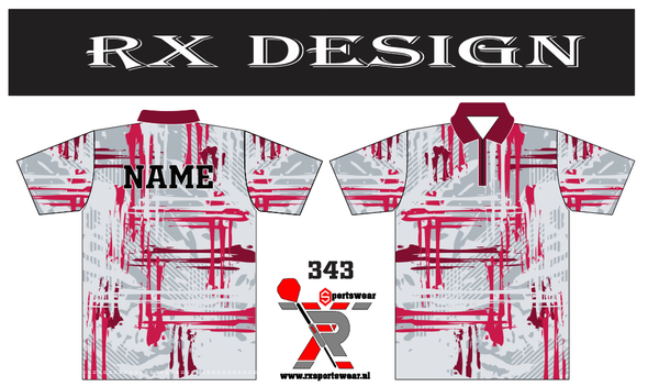 Dartshirt Design 343