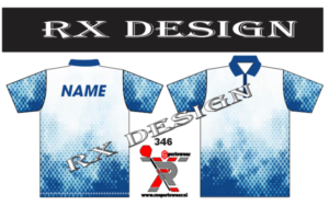 Dartshirt Design 346