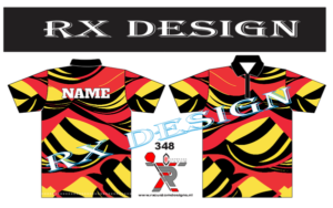 Dartshirt Design 348