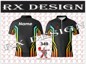 Dartshirt Design 349
