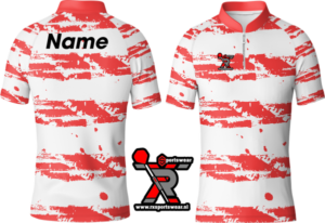 Dartshirt Design 350