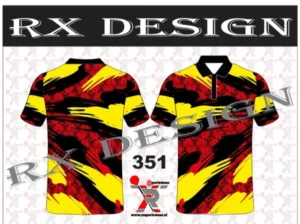 Dartshirt Design 351