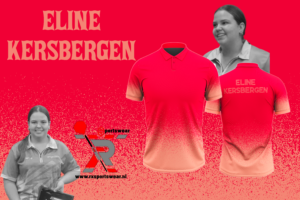 Eline Kersbergen