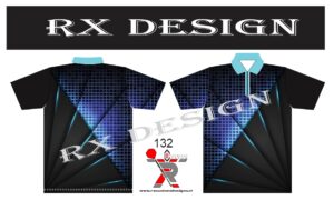 Dartshirt Design 132