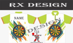 Dartshirt Design 133