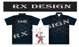 Dartshirt Design 134