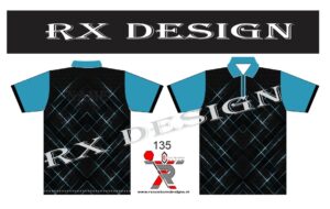 Dartshirt Design 135