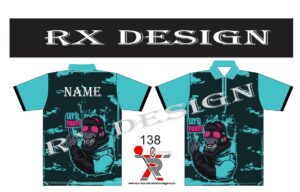 Dartshirt Design 138