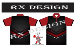 Dartshirt Design 137