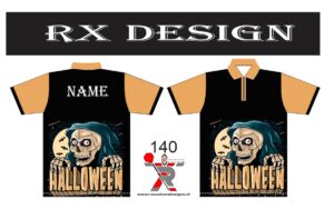 Dartshirt Design 140