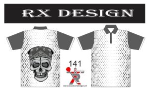 Dartshirt Design 141