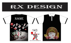 Dartshirt Design 143