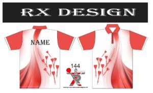Dartshirt Design 144