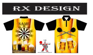 Dartshirt Design 146
